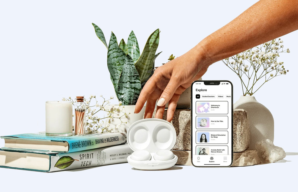 Best Anxiety Devices: Tools That Actually Work Fast