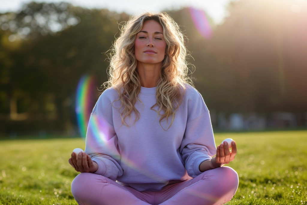 Fast Relief for Anxiety and Panic Attacks: Bilateral Stimulation