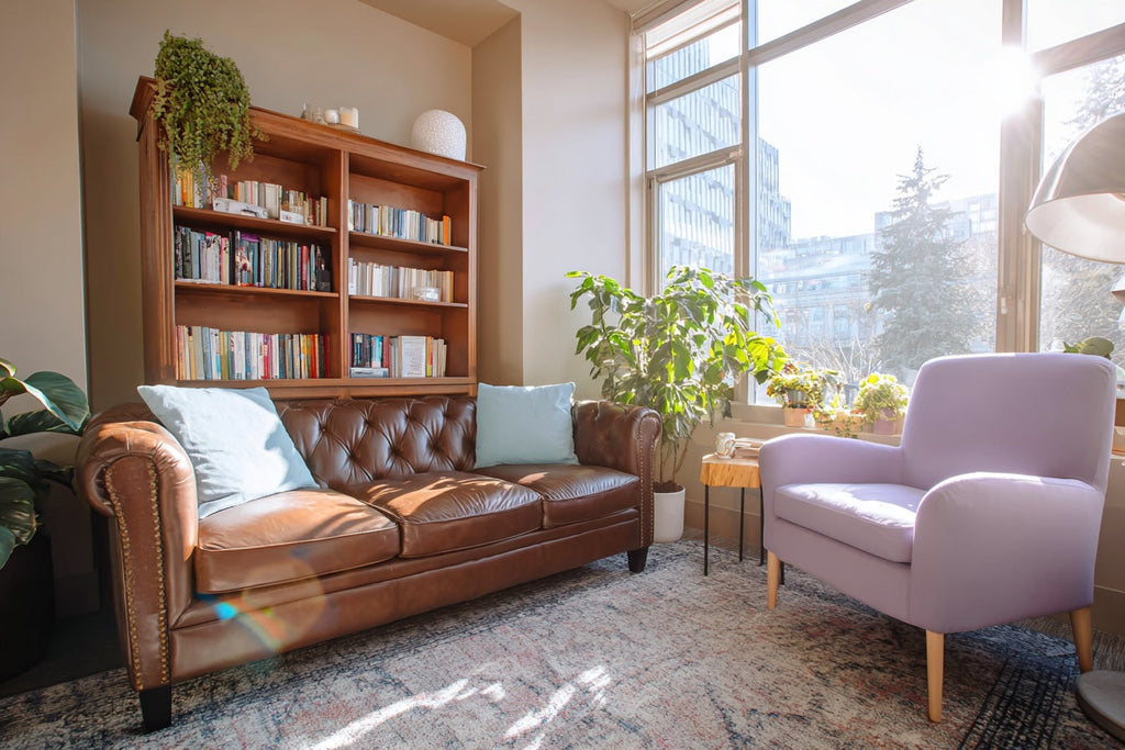 Wireless Bilateral Stimulation for Telehealth EMDR: A Clinician's Guide