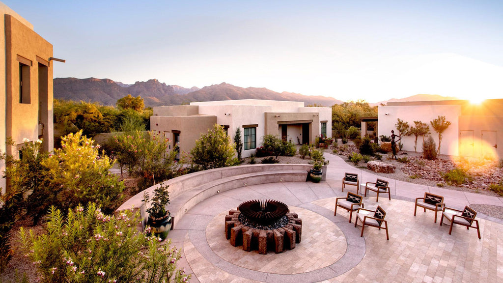 How a World-Class Wellness Resort Uses Bilateral Stimulation to Transform Guest Experiences