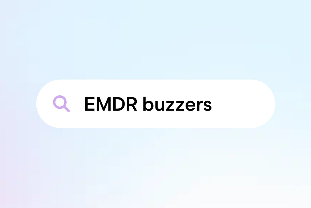 TheraTapper Alternative: Looking for EMDR Buzzers?