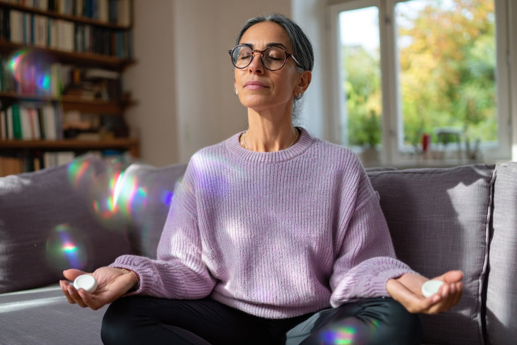 TouchPoints Alternatives: Best Bilateral Stimulation EMDR Tappers